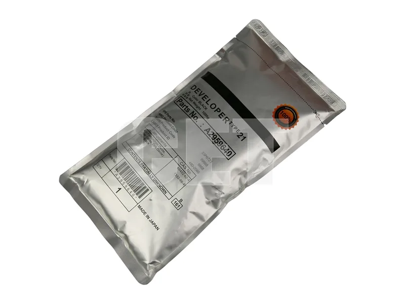 Девелопер Type 21 для RICOH Aficio 550/650/850/1085/2090/2105 (CET), 1000г/пак, 350000 стр., CET8105N в России Девелопер Type 21 для RICOH Aficio 550/650/850/1085/2090/2105 (CET), 1000г/пак, 350000 стр., CET8105N в России
