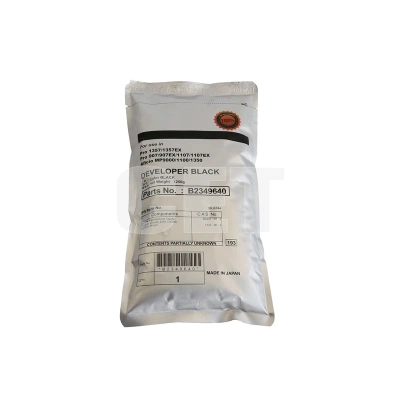 Девелопер Type 27W для RICOH Aficio MP9000/1100/1350/Pro 907/1107 (CET), 1250г, 500000 стр., CET161001 Девелопер Type 27W для RICOH Aficio MP9000/1100/1350/Pro 907/1107 (CET), 1250г, 500000 стр., CET161001