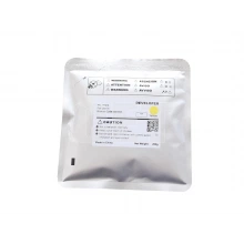 Девелопер для KONICA MINOLTA Bizhub C258/C308/C368 (CET) Yellow, 200г, 600000 стр., CET171018