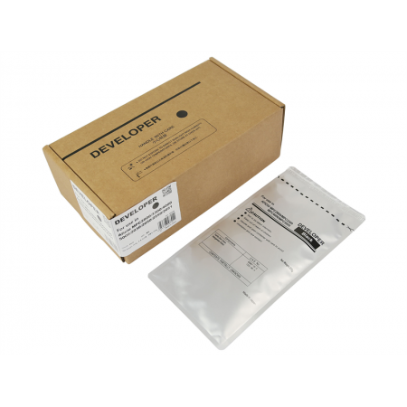 Девелопер для RICOH Aficio MPC2800/3300/2030/2550/2051/2551 (CET) Black, 215г, 240000 стр., CET8891K в Москве Девелопер для RICOH Aficio MPC2800/3300/2030/2550/2051/2551 (CET) Black, 215г, 240000 стр., CET8891K в Москве