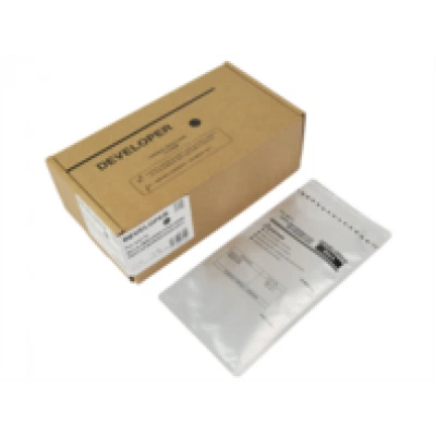 Девелопер для RICOH Aficio MPC2800/3300/2030/2550/2051/2551 (CET) Black, 215г, 240000 стр., CET8891K Девелопер для RICOH Aficio MPC2800/3300/2030/2550/2051/2551 (CET) Black, 215г, 240000 стр., CET8891K