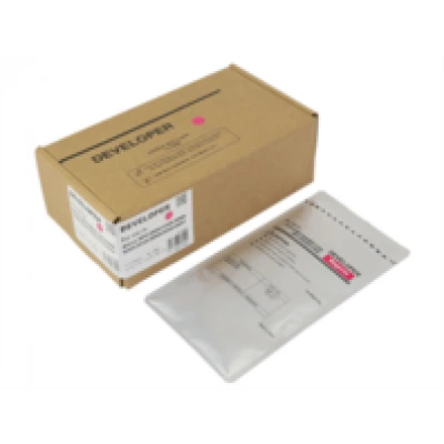 Девелопер для RICOH Aficio MPC2800/3300/2030/2550/2051/2551 (CET) Magenta, 215г, 240000 стр., CET8891M Девелопер для RICOH Aficio MPC2800/3300/2030/2550/2051/2551 (CET) Magenta, 215г, 240000 стр., CET8891M