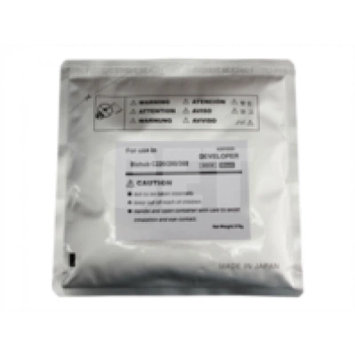 Девелопер для KONICA MINOLTA Bizhub C220/C280/C360 (CET) Black, 210г/пак, 570000 стр., CET8436 Девелопер для KONICA MINOLTA Bizhub C220/C280/C360 (CET) Black, 210г/пак, 570000 стр., CET8436