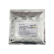 Девелопер для KONICA MINOLTA Bizhub C220/C280/C360 (CET) Yellow, 210г/пак, 114000 стр., CET8435