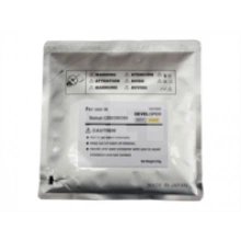 Девелопер для KONICA MINOLTA Bizhub C220/C280/C360 (CET) Yellow, 210г/пак, 114000 стр., CET8435