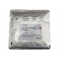 Девелопер для KONICA MINOLTA Bizhub C220/C280/C360 (CET) Magenta, 210г/пак, 114000 стр., CET8434