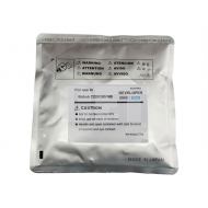 Девелопер для KONICA MINOLTA Bizhub C220/C280/C360 (CET) Cyan, 210г/пак, 114000 стр., CET8433