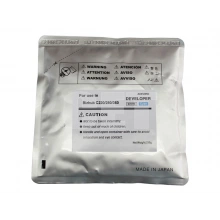 Девелопер для KONICA MINOLTA Bizhub C220/C280/C360 (CET) Cyan, 210г/пак, 114000 стр., CET8433