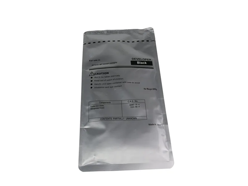 Девелопер для RICOH MP305SP/305SPF (CET), 326г, 60000 стр., CET161002 в России Девелопер для RICOH MP305SP/305SPF (CET), 326г, 60000 стр., CET161002 в России