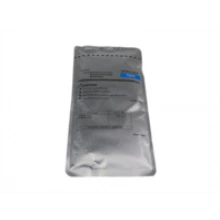 Девелопер для RICOH MPC3003/3503/3504/5503/4504/6004 (CET) Cyan, 380г, 160000 стр., CET171002
