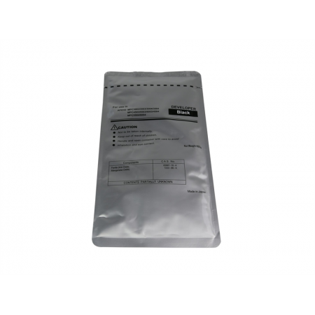 Девелопер для RICOH MPC3003/3503/3504/5503/4504/6004 (CET) Black, 380г, 600000 стр., CET171001 в Москве Девелопер для RICOH MPC3003/3503/3504/5503/4504/6004 (CET) Black, 380г, 600000 стр., CET171001 в Москве