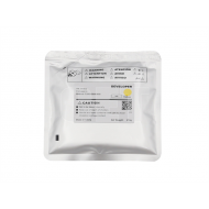 Девелопер для KONICA MINOLTA Bizhub C250i/300i/360i (CET) Yellow, 210г, 1000000 стр., CET171032