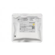 Девелопер для KONICA MINOLTA Bizhub C250i/300i/360i (CET) Yellow, 210г, 1000000 стр., CET171032