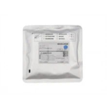 Девелопер для KONICA MINOLTA Bizhub C250i/300i/360i (CET) Cyan, 210г, 1000000 стр., CET171030
