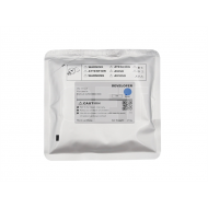 Девелопер для KONICA MINOLTA Bizhub C250i/300i/360i (CET) Cyan, 210г, 1000000 стр., CET171030