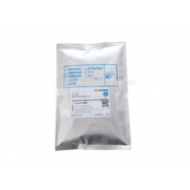 Девелопер для KONICA MINOLTA Bizhub C654/C754/C654e/C754e (CET) Cyan, 400г, 155000 стр., CET171020