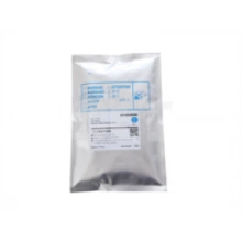 Девелопер для KONICA MINOLTA Bizhub C654/C754/C654e/C754e (CET) Cyan, 400г, 155000 стр., CET171020