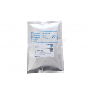 Девелопер для KONICA MINOLTA Bizhub C654/C754/C654e/C754e (CET) Cyan, 400г, 155000 стр., CET171020