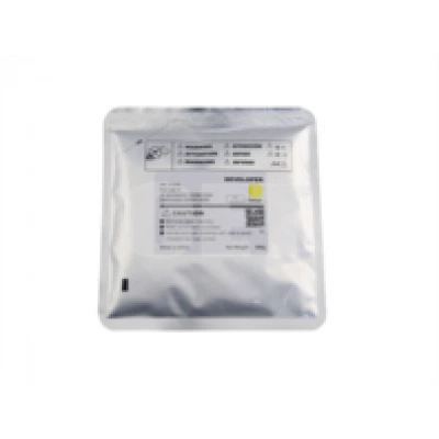 Девелопер для CANON iR ADVANCE C3320/3325i/3330/3525i/3530i (CET) Yellow, 200г, 240000 стр., CET171014