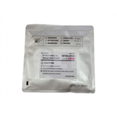 Девелопер для KONICA MINOLTA Bizhub C200/C203/C253/C353 (CET) Magenta, 250г/пак, 75000 стр., CET6826