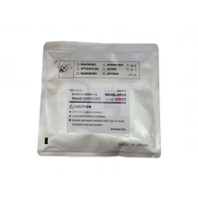 Девелопер для KONICA MINOLTA Bizhub C200/C203/C253/C353 (CET) Magenta, 250г/пак, 75000 стр., CET6826