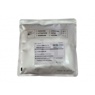 Девелопер для KONICA MINOLTA Bizhub C200/C203/C253/C353 (CET) Cyan, 250г/пак, 75000 стр., CET6824