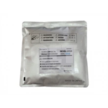 Девелопер для KONICA MINOLTA Bizhub C200/C203/C253/C353 (CET) Cyan, 250г/пак, 75000 стр., CET6824