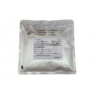 Девелопер для KONICA MINOLTA Bizhub C200/C203/C253/C353 (CET) Black, 250г/пак, 100000 стр., CET6823