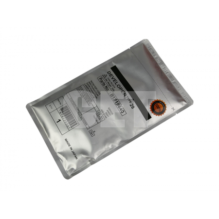 Девелопер Type 28 для RICOH Aficio 1015/2015/2018/2020/1022/1027/2022/2027/MP1500/MP1600/MP2000/MP2500/MP2510 (CET), 345г/пак, 60000 стр., CET6794N в Москве Девелопер Type 28 для RICOH Aficio 1015/2015/2018/2020/1022/1027/2022/2027/MP1500/MP1600/MP2000/MP2500/MP2510 (CET), 345г/пак, 60000 стр., CET6794N в Москве