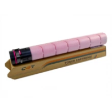 Тонер-картридж (CPT, CE28) TN-324M для KONICA MINOLTA Bizhub C258/308/368 (CET) Magenta, (WW), 550г, 26000 стр., CET141252