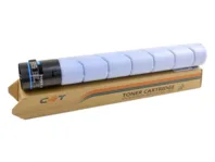 Тонер-картридж (CPT, CE28) TN-324C для KONICA MINOLTA Bizhub C258/308/368 (CET) Cyan, (WW), 550г, 26000 стр., CET141251 в России Тонер-картридж (CPT, CE28) TN-324C для KONICA MINOLTA Bizhub C258/308/368 (CET) Cyan, (WW), 550г, 26000 стр., CET141251 в России