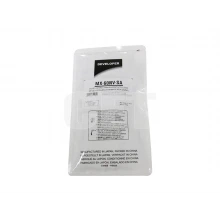 Девелопер MX-60NVSA для SHARP MX-3050N/4050N/5070N/C3081R/C5081D (CET) CMY, 600г, 400000 стр., CET171010