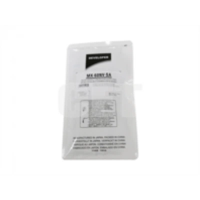 Девелопер MX-60NVSA для SHARP MX-3050N/4050N/5070N/C3081R/C5081D (CET) CMY, 600г, 400000 стр., CET171010