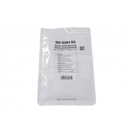 Девелопер MX-60NVBA для SHARP MX-3050N/4050N/5070N/C3081R/C5081D (CET) Black, 200г, 500000 стр., CET171009