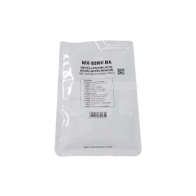 Девелопер MX-60NVBA для SHARP MX-3050N/4050N/5070N/C3081R/C5081D (CET) Black, 200г, 500000 стр., CET171009