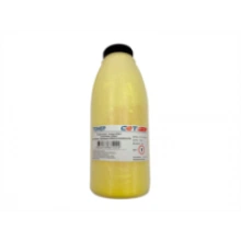 Тонер CE08-Y(CPT)+носитель CE08-D для XEROX AltaLink C8045/8030/8035, WorkCentre 7830 (Japan) Yellow, 360г/бут, CET111042360