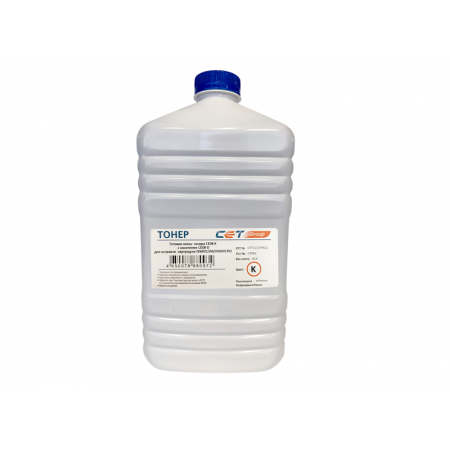 Тонер CE08-K(CPT)+носитель CE08-D для XEROX AltaLink C8045/8030/8035, WorkCentre 7830 (Japan) Black, 622г/бут, CET111039622 в Москве Тонер CE08-K(CPT)+носитель CE08-D для XEROX AltaLink C8045/8030/8035, WorkCentre 7830 (Japan) Black, 622г/бут, CET111039622 в Москве