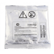 Девелопер DV-116 для KONICA MINOLTA Bizhub 164/184/195/215 (CET), 170г, CET161005