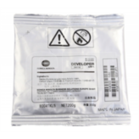 Девелопер DV-116 для KONICA MINOLTA Bizhub 164/184/195/215 (CET), 170г, CET161005 в Москве Девелопер DV-116 для KONICA MINOLTA Bizhub 164/184/195/215 (CET), 170г, CET161005 в Москве