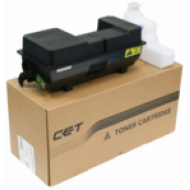 Тонер-картридж TK-3170 для KYOCERA ECOSYS P3050dn (CET), 430г, 15500 стр., CET7392