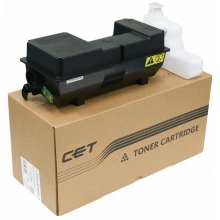 Тонер-картридж TK-3170 для KYOCERA ECOSYS P3050dn (CET), 430г, 15500 стр., CET7392