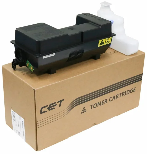 Тонер-картридж TK-3170 для KYOCERA ECOSYS P3050dn (CET), 430г, 15500 стр., CET7392 в России Тонер-картридж TK-3170 для KYOCERA ECOSYS P3050dn (CET), 430г, 15500 стр., CET7392 в России