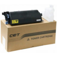 Тонер-картридж + бункер отработки (PK9/PK10) TK-3100 для KYOCERA FS-2100D/2100DN (CET), 330г, 12500 стр., CET8261