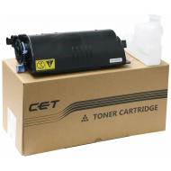 Тонер-картридж + бункер отработки (PK9/PK10) TK-3100 для KYOCERA FS-2100D/2100DN (CET), 330г, 12500 стр., CET8261