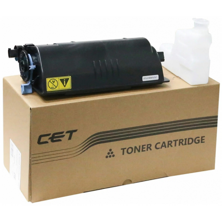 Тонер-картридж + бункер отработки (PK9/PK10) TK-3100 для KYOCERA FS-2100D/2100DN (CET), 330г, 12500 стр., CET8261 в Москве Тонер-картридж + бункер отработки (PK9/PK10) TK-3100 для KYOCERA FS-2100D/2100DN (CET), 330г, 12500 стр., CET8261 в Москве