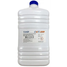 Тонер NF6C + носитель NF6D TN-321C для KONICA MINOLTA Bizhub C224/284/364 (CET) Cyan, 514г/бут, CET8521C-514, TN-321C