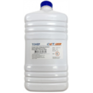 Тонер NF6C + носитель NF6D TN-321C для KONICA MINOLTA Bizhub C224/284/364 (CET) Cyan, 514г/бут, CET8521C-514, TN-321C