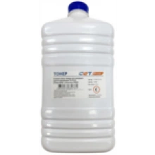 Тонер NF6C + носитель NF6D TN-321C для KONICA MINOLTA Bizhub C224/284/364 (CET) Cyan, 514г/бут, CET8521C-514, TN-321C