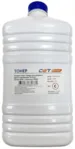 Тонер NF6C + носитель NF6D TN-321C для KONICA MINOLTA Bizhub C224/284/364 (CET) Cyan, 514г/бут, CET8521C-514, TN-321C в России Тонер NF6C + носитель NF6D TN-321C для KONICA MINOLTA Bizhub C224/284/364 (CET) Cyan, 514г/бут, CET8521C-514, TN-321C в России