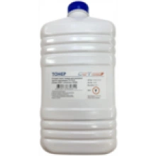 Тонер NF6Y + носитель NF6D TN-321Y для KONICA MINOLTA Bizhub C224/284/364 (CET) Yellow, 527г/бут, CET8521Y-527, TN-321Y
